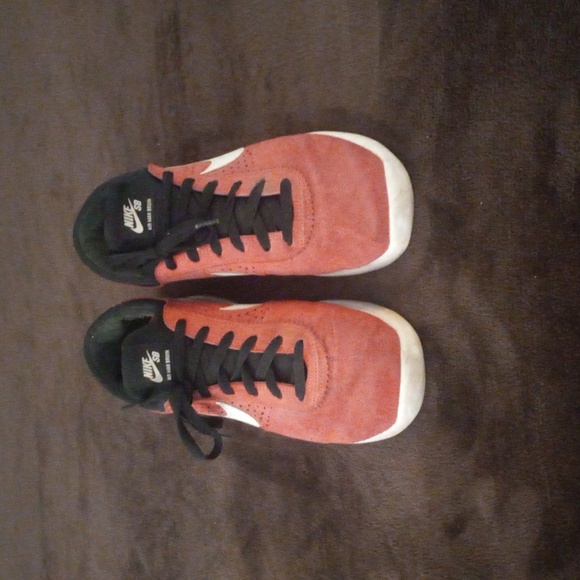 Nike airmax Bruin size 10.5 - Picture 2 of 5